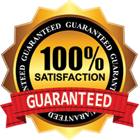 Guarantee - Hammett Technologies guarantee