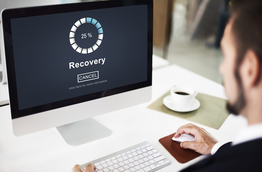 Recovery Backup Restoration - Hammett Technologies recovery-backup-restoration