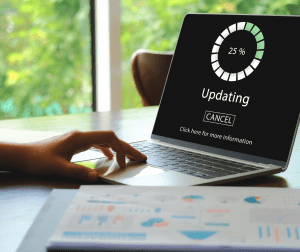 The Role of Software Updates in Keeping Your Business Running Smoothly