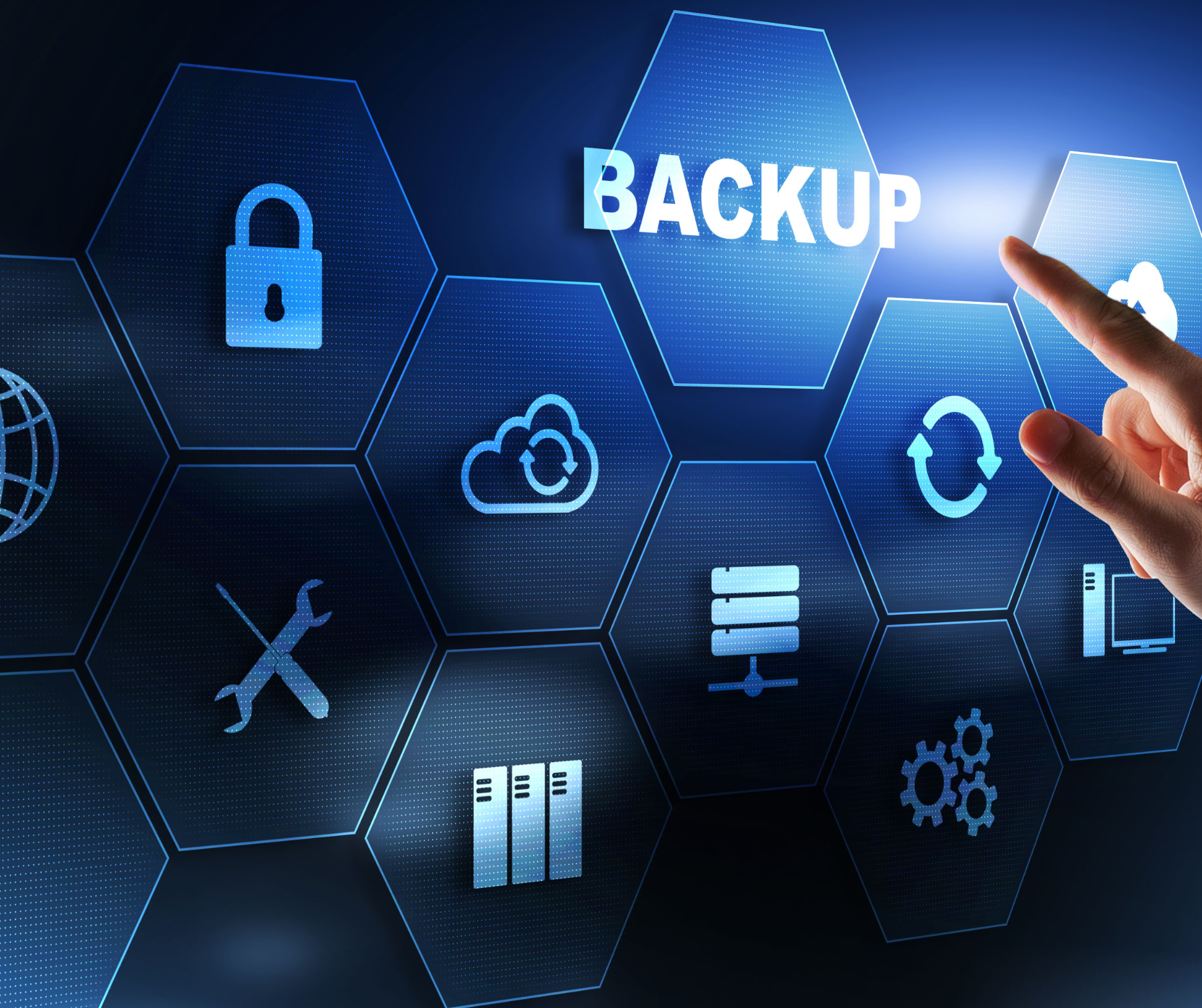 Data Backup and Recovery