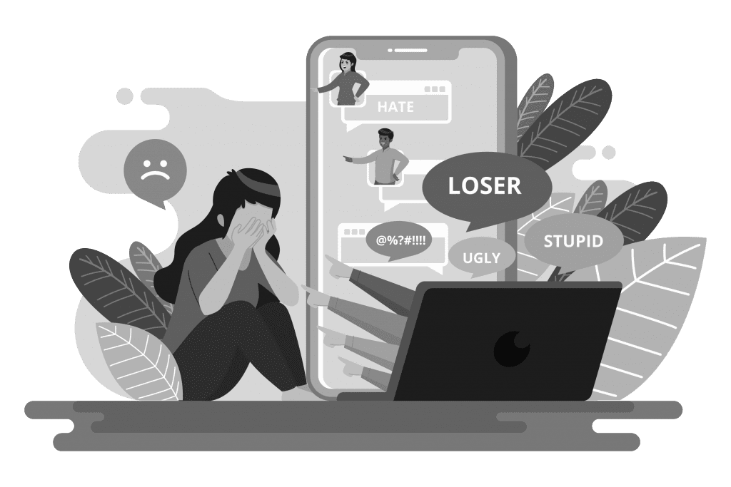 cyberbullying