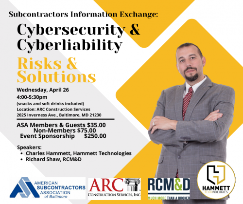 Risks & Solutions 